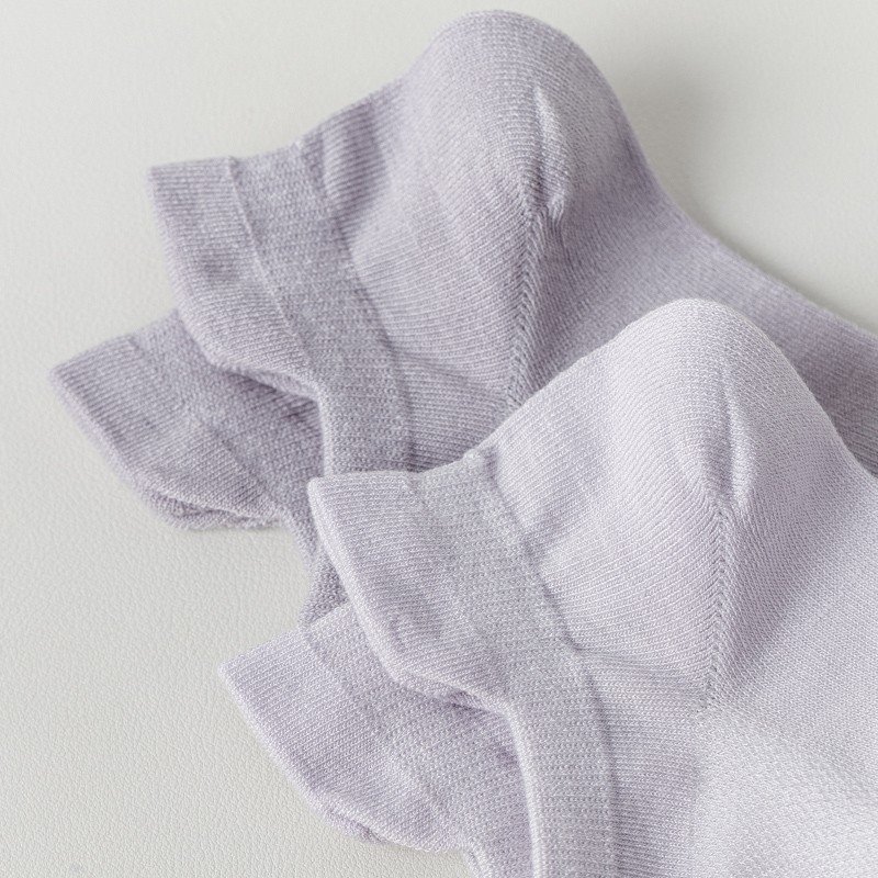 Best Quality Women's Crew Socks factory