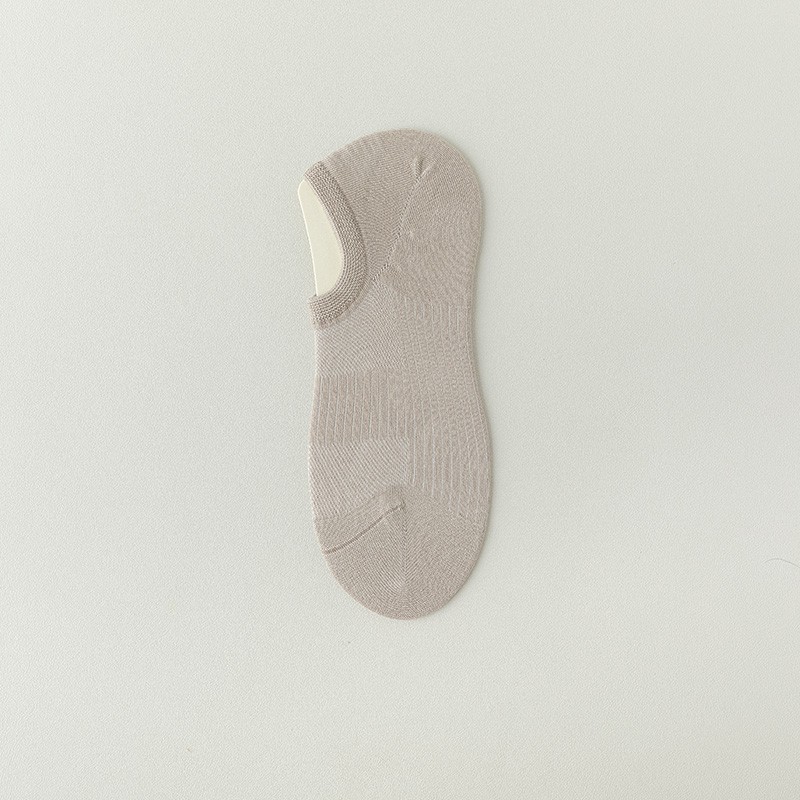 Men's No Show Socks For Dress Shoes suppliers