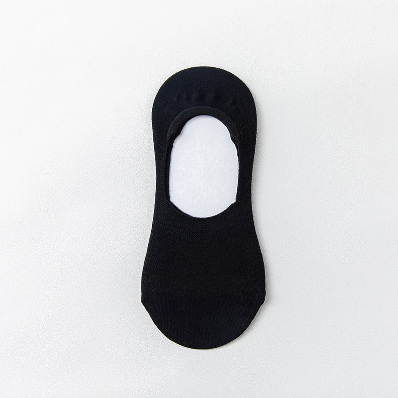 No Slip No Show Socks Womens